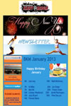 Newsletter January 2013